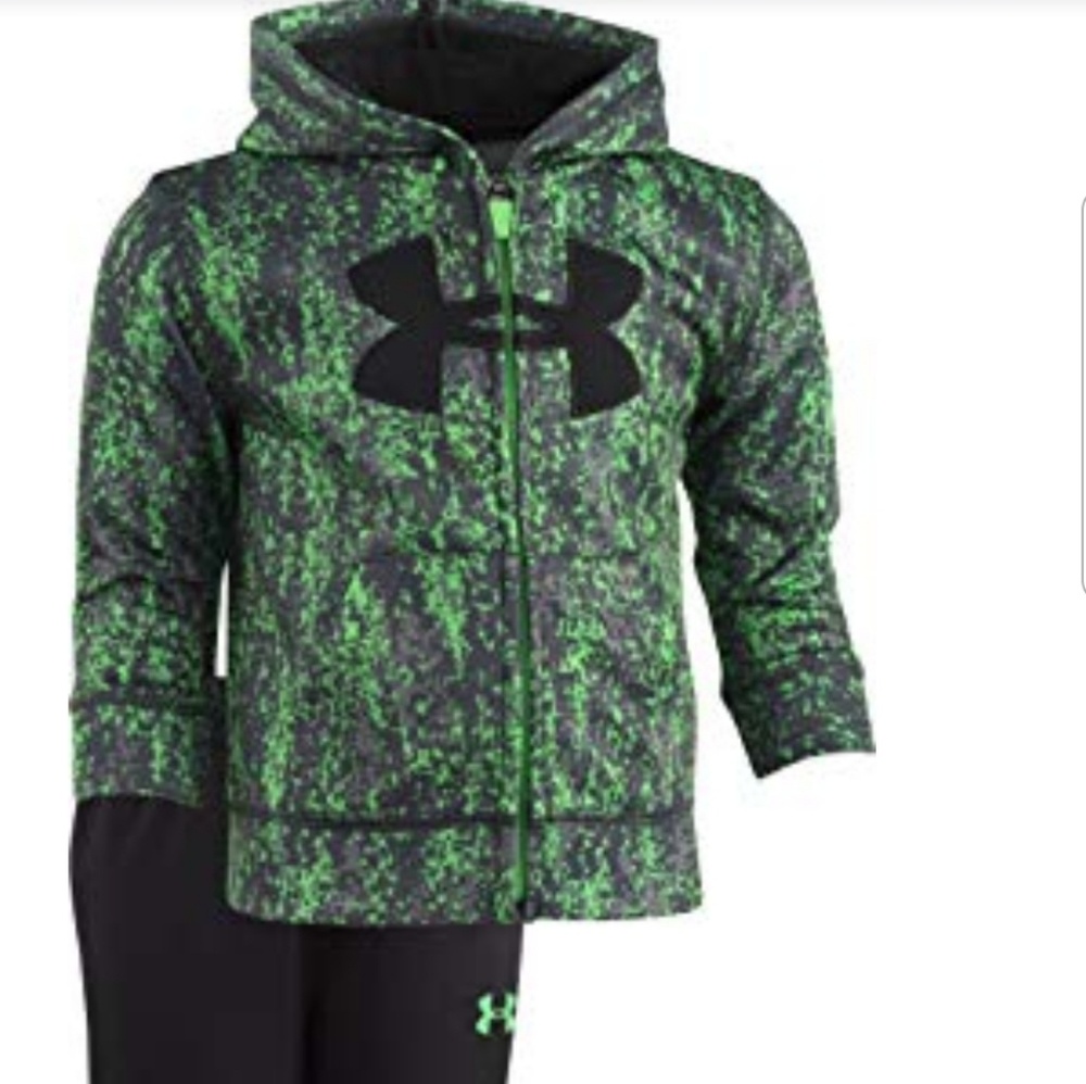Under armour